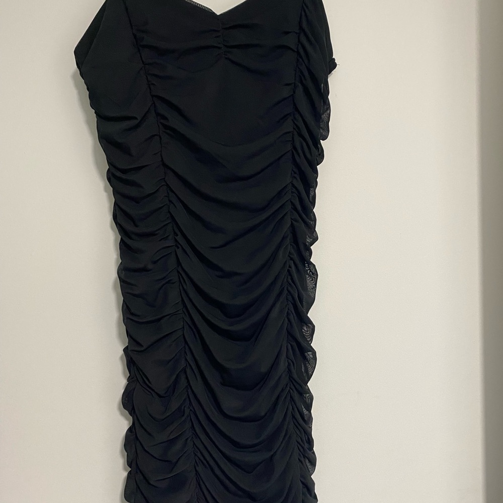 Forever 21 dress
